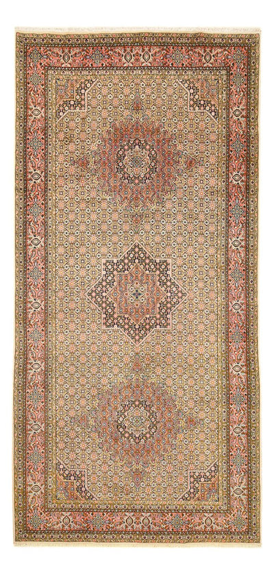 Moud Tappeto 203x410cm - Tappeto persiano