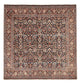 Bidjar Tappeto 210x210cm - Tappeto persiano