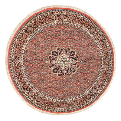 Bidjar Tappeto 150x150cm - Tappeto persiano