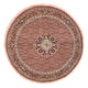 Bidjar Tappeto 150x150cm - Tappeto persiano