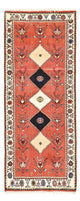 Kashkuli Tappeto 162x65cm - Tappeto persiano