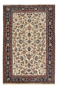 Tappeto Persero - Bidjar - 295 x 195 cm - beige chiaro