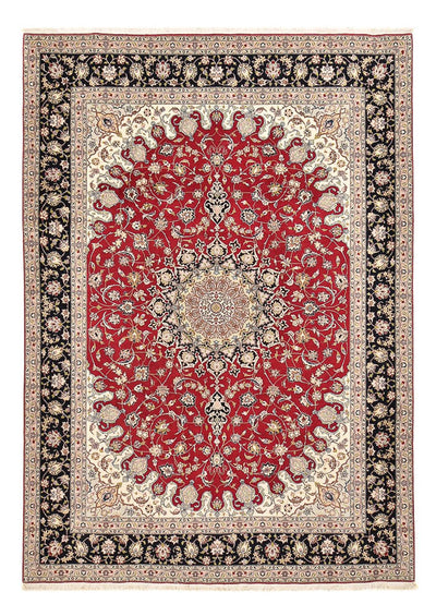 Tabriz - 50 Raj Tappeto 250x357cm - Tappeto persiano