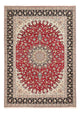 Tabriz - 50 Raj Tappeto 250x357cm - Tappeto persiano