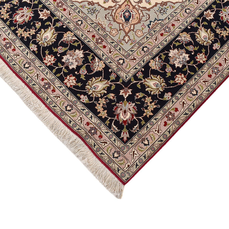 Tappeto Persero - Tabriz - Reale - 357 x 250 cm - rosso