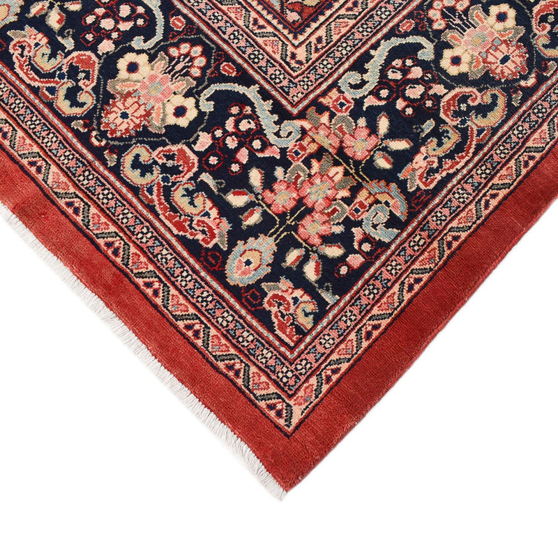 Tappeto Persero - Classico - 431 x 322 cm - rosso bordeaux