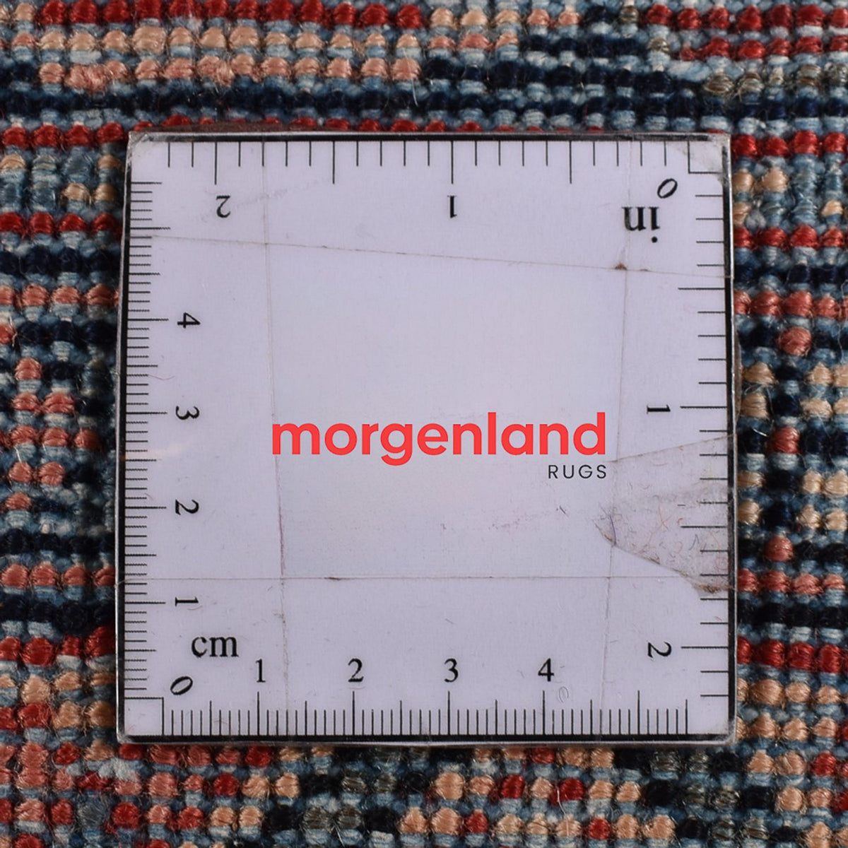 Tappeto Persero - Classico - 431 x 322 cm - rosso bordeaux