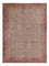 Tappeto Persero - Bidjar - 402 x 300 cm - ruggine