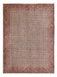 Bidjar Tappeto 402x300cm - Tappeto persiano