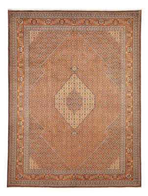 Tappeto Persero - Classico - 350 x 265 cm - terracotta