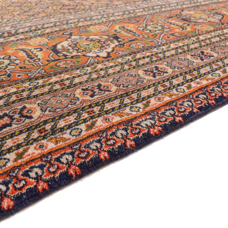 Tappeto Persero - Classico - 350 x 265 cm - terracotta
