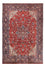 Tappeto Persero - Classico - 486 x 315 cm - rosso