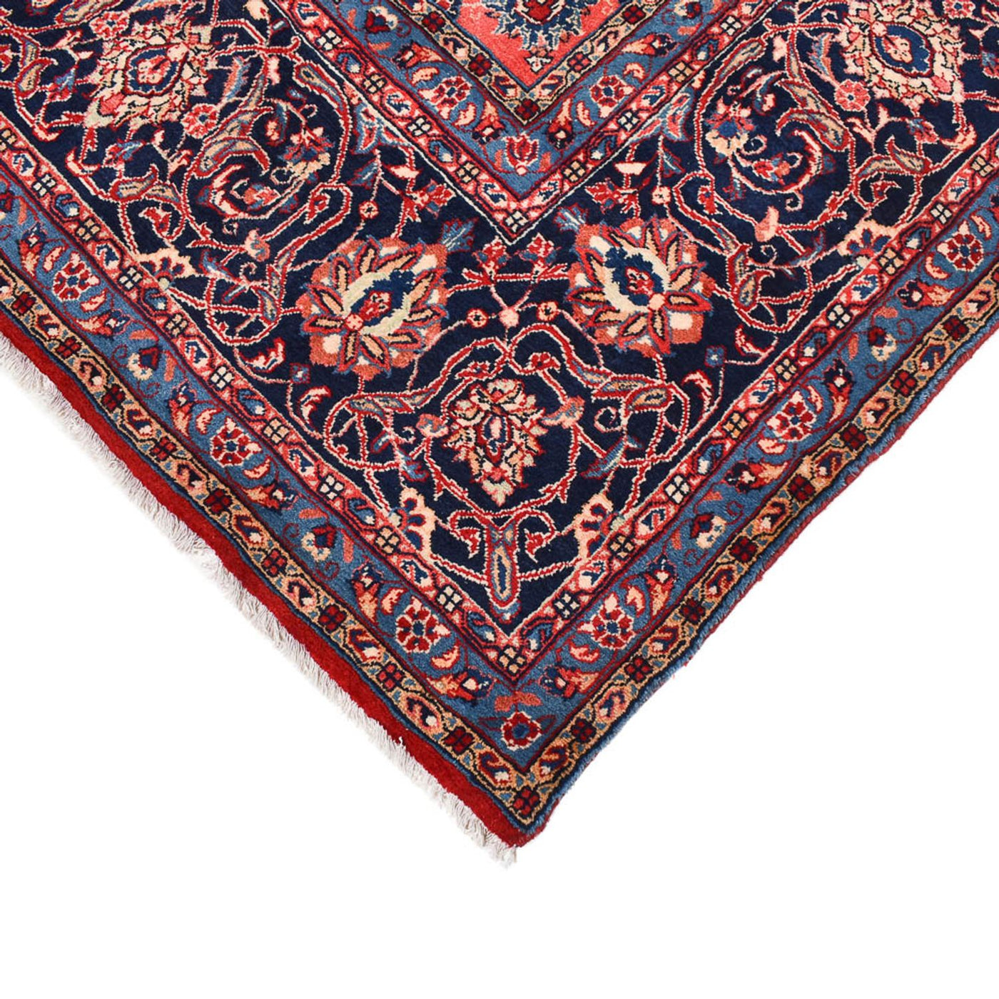 Sarouk Tappeto 486x315cm - Tappeto persiano