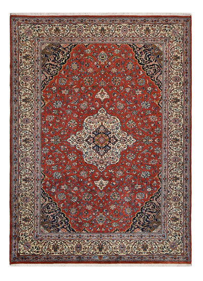 Sarouk Tappeto 217x300cm - Tappeto persiano