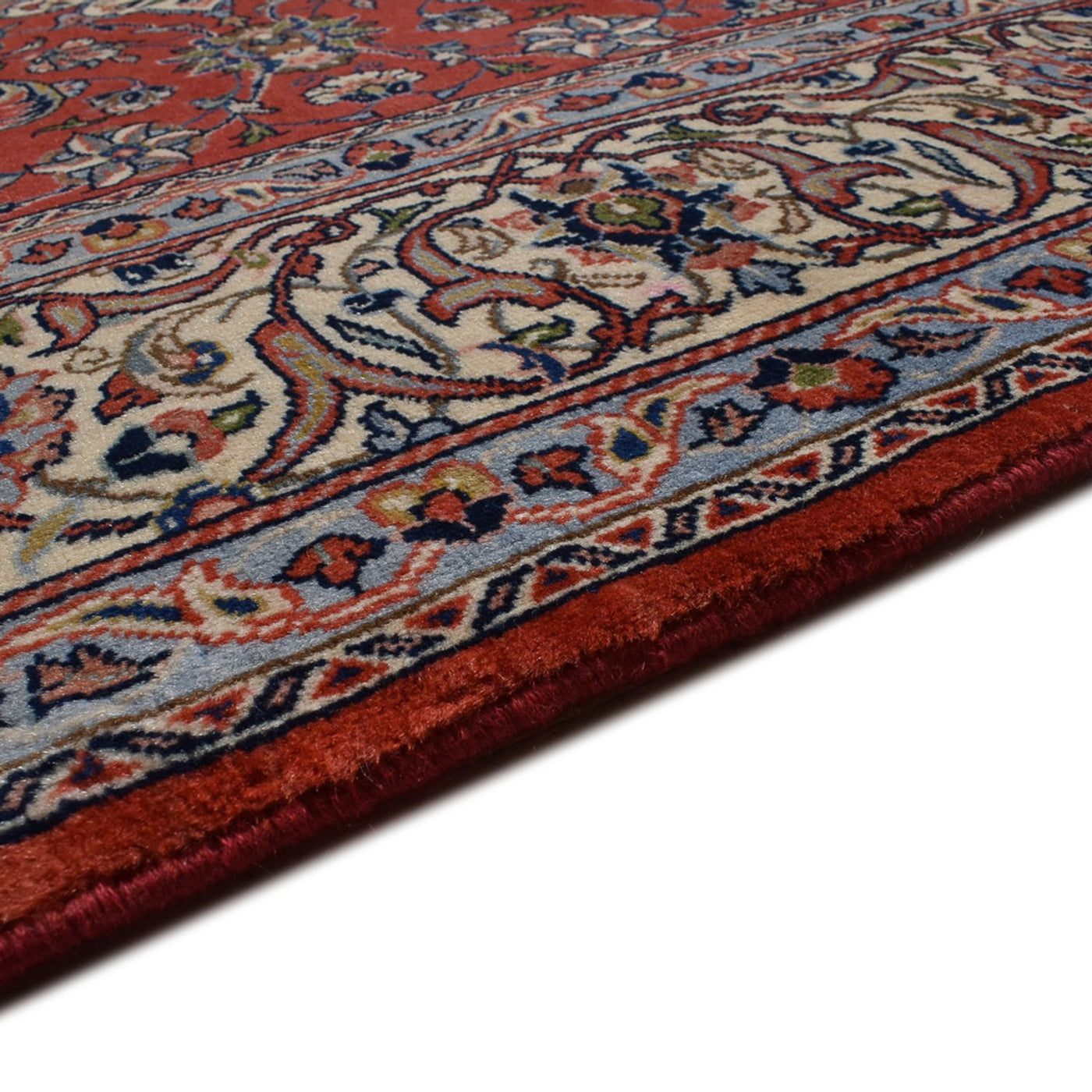 Sarouk Tappeto 300x217cm - Tappeto persiano