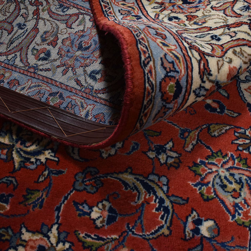 Tappeto Persero - Classico - 300 x 217 cm - rosso