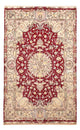 Tabriz - 50 Raj Tappeto 305x198cm - Tappeto persiano