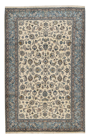 Tappeto Persero - Keshan - 307 x 193 cm - sabbia