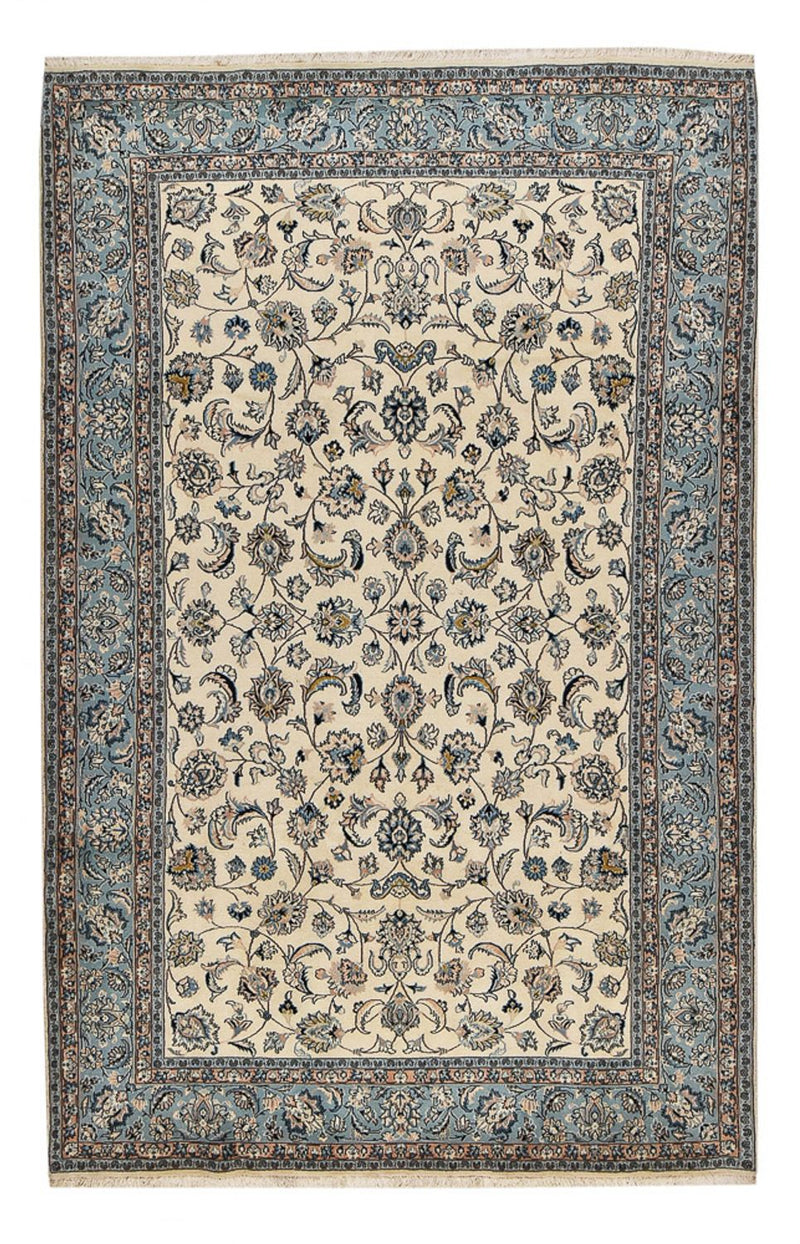 Tappeto Persero - Keshan - 307 x 193 cm - sabbia