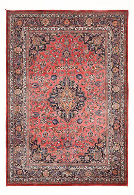 Tappeto Persero - Classico - 296 x 203 cm - rosso