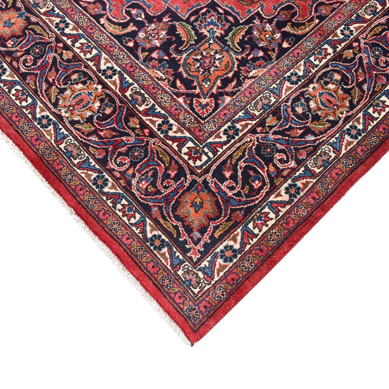 Tappeto Persero - Classico - 296 x 203 cm - rosso