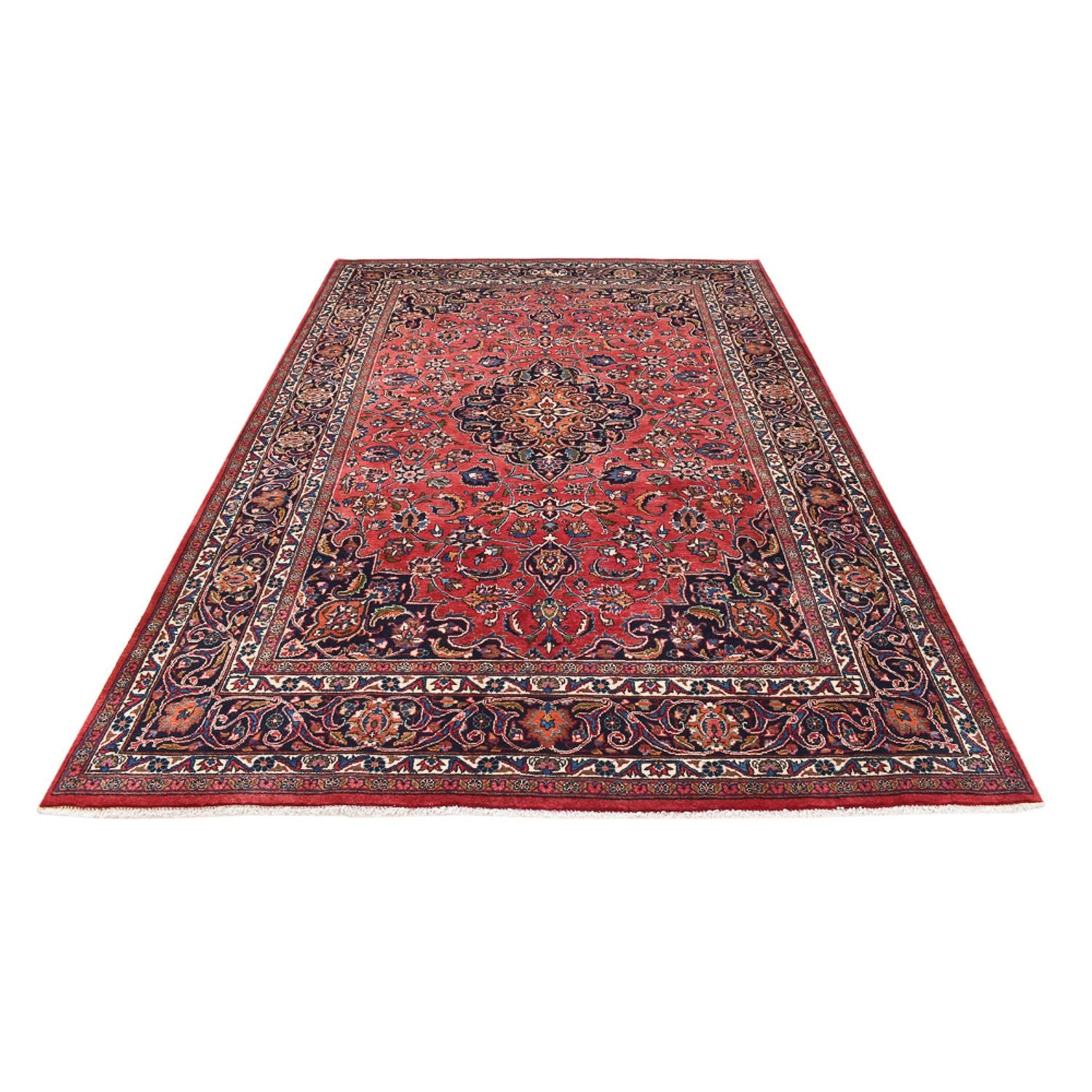 Tappeto Persero - Classico - 296 x 203 cm - rosso