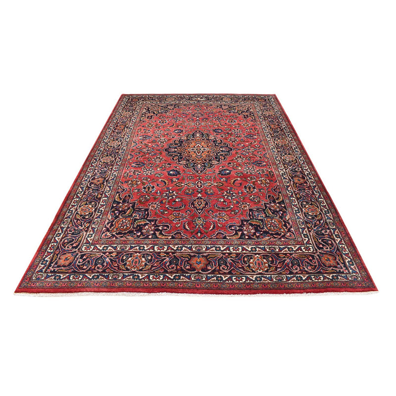 Tappeto Persero - Classico - 296 x 203 cm - rosso