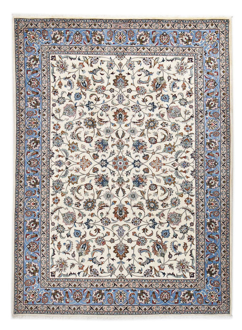 Tappeto Persero - Classico - Reale - 342 x 251 cm - crema
