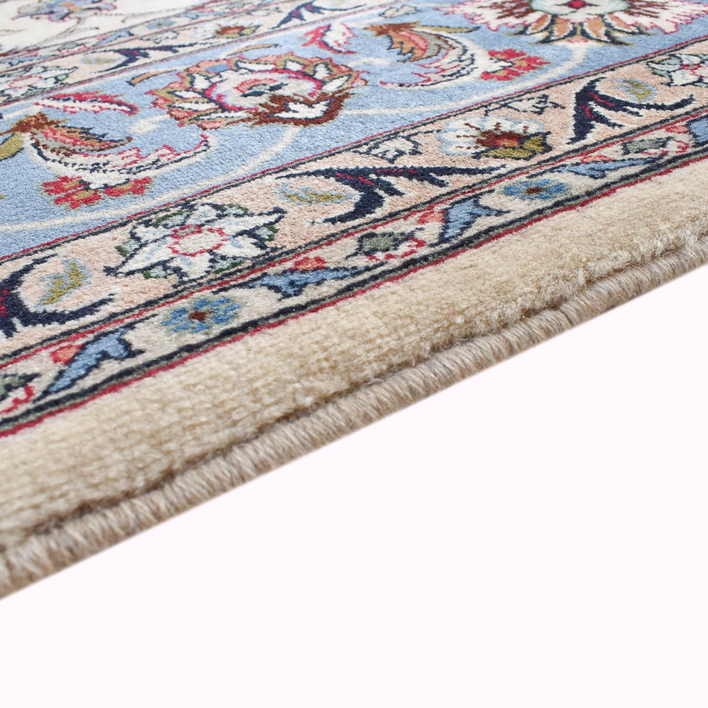 Mashhad Tappeto 342x251cm - Tappeto persiano
