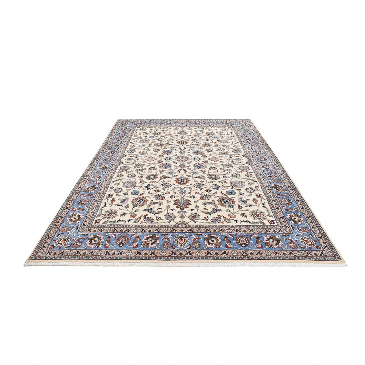 Tappeto Persero - Classico - Reale - 342 x 251 cm - crema