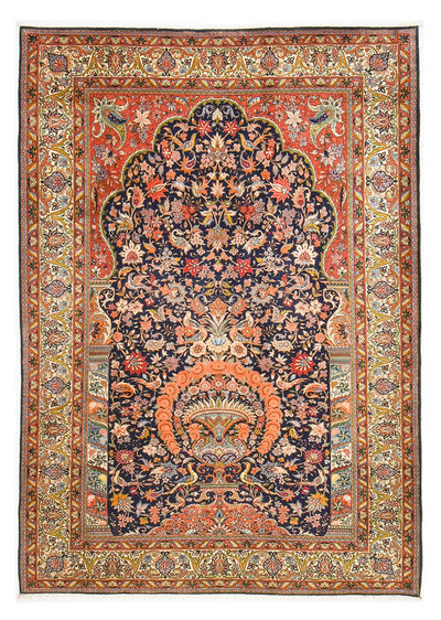 Bakhtiari Tappeto 207x292cm - Tappeto persiano