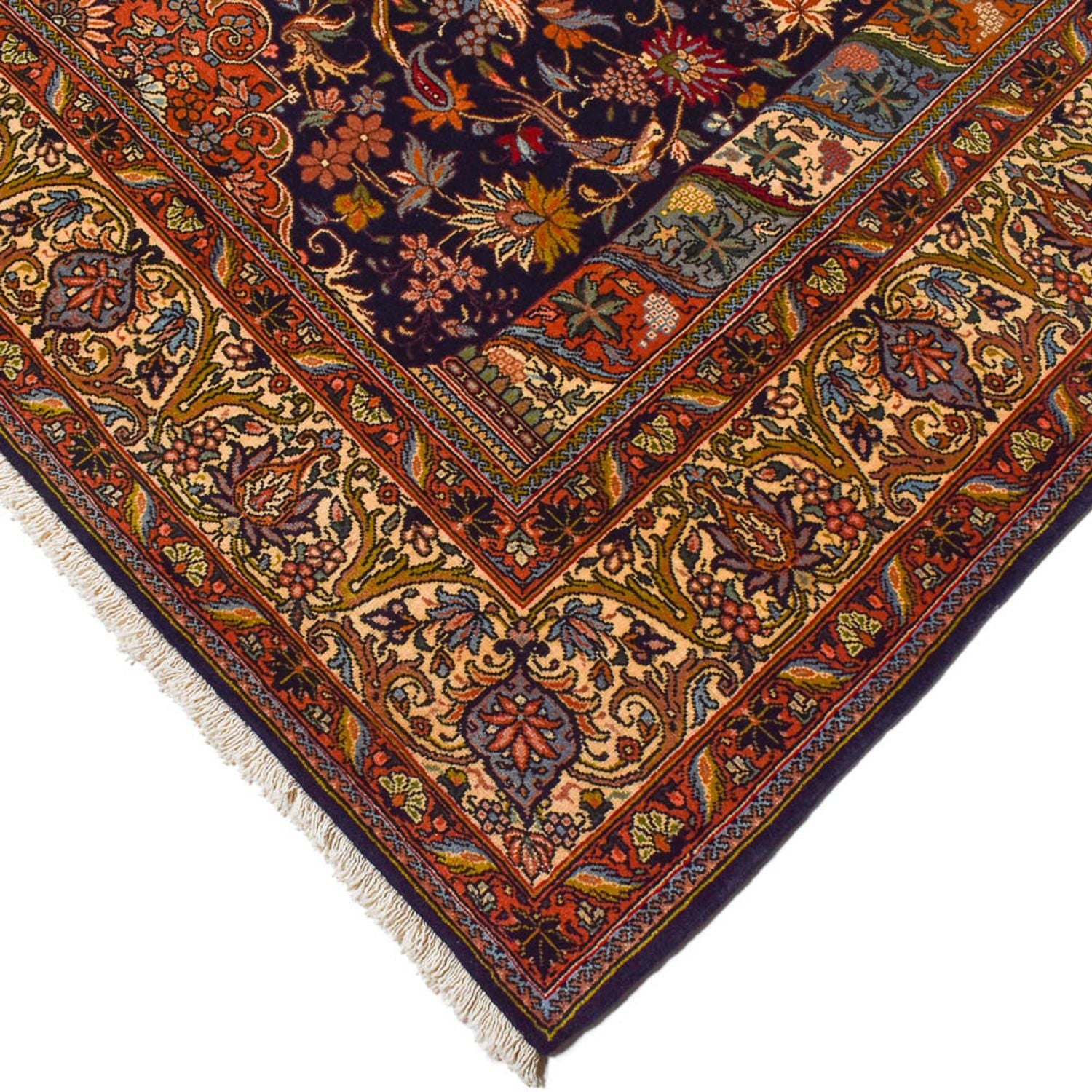 Tappeto Persero - Nomade - 292 x 207 cm - sabbia