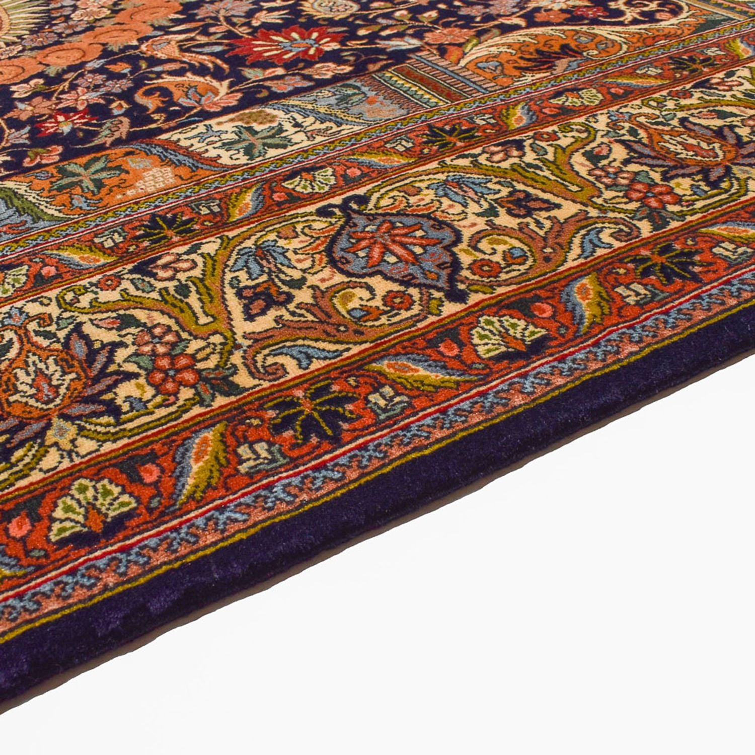 Tappeto Persero - Nomade - 292 x 207 cm - sabbia