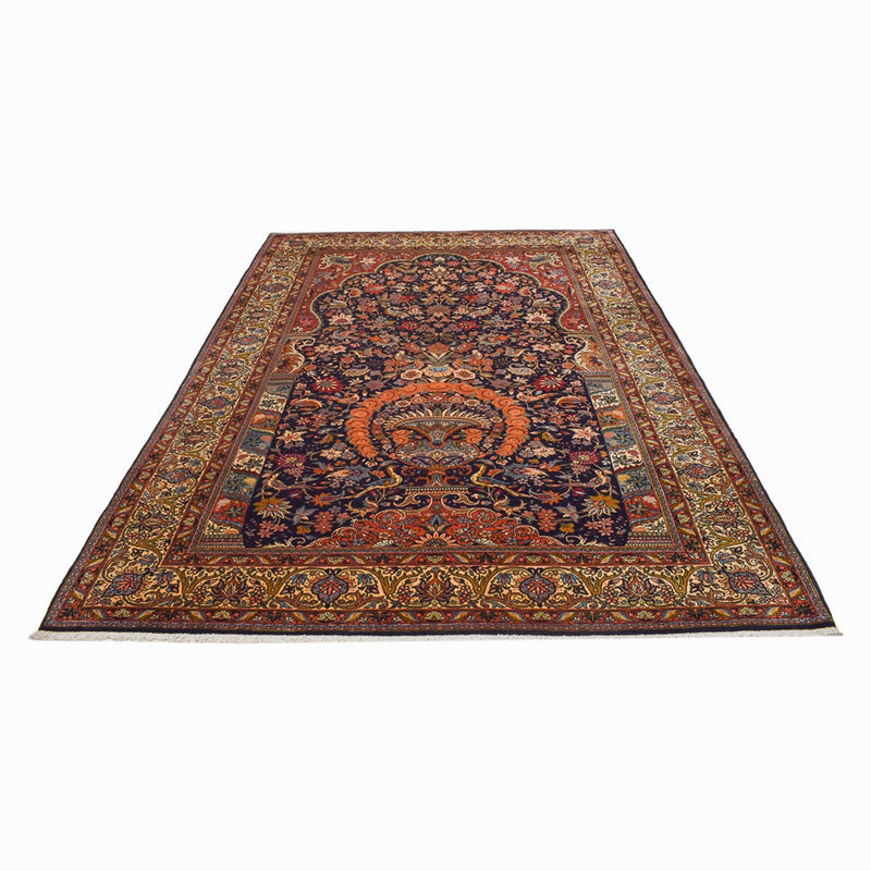 Tappeto Persero - Nomade - 292 x 207 cm - sabbia