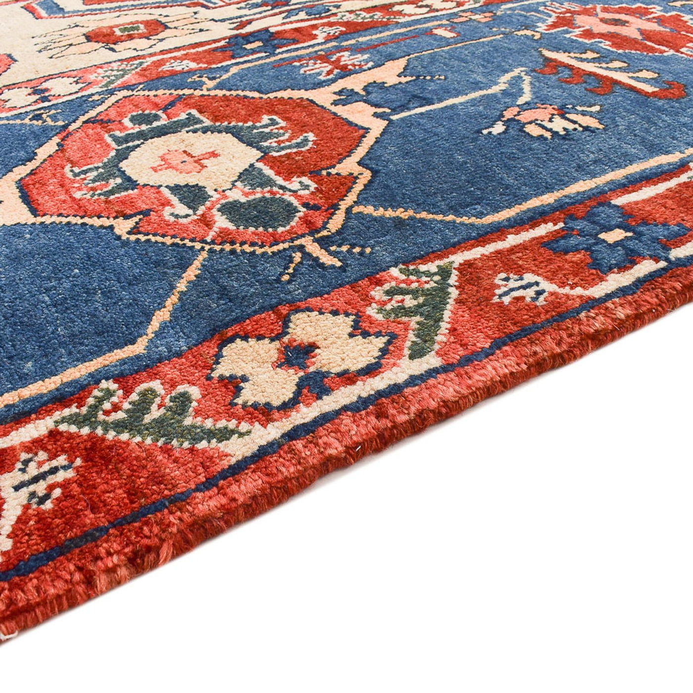 Ardabil Tappeto 425x295cm - Tappeto persiano