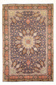 Tabriz - 40 Raj Tappeto 300x196cm - Tappeto persiano