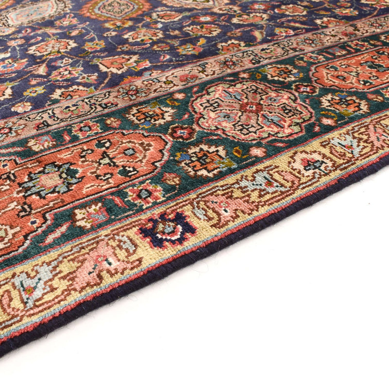 Tappeto Persero - Tabriz - Reale - 300 x 196 cm - ruggine