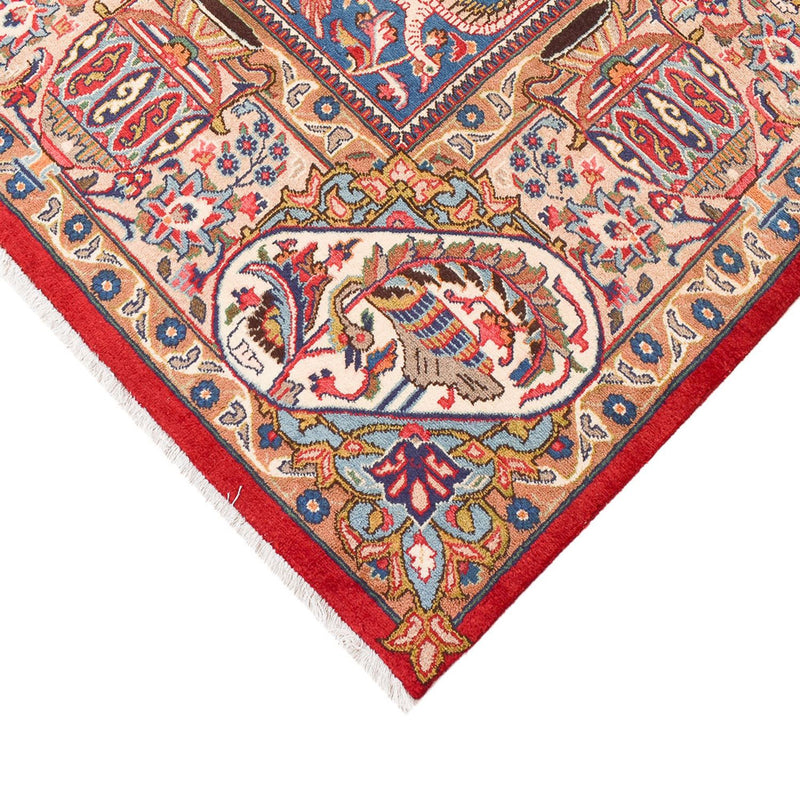 Tappeto Persero - Classico - 390 x 298 cm - rosso