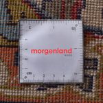 Tappeto Persero - Classico - 390 x 298 cm - rosso