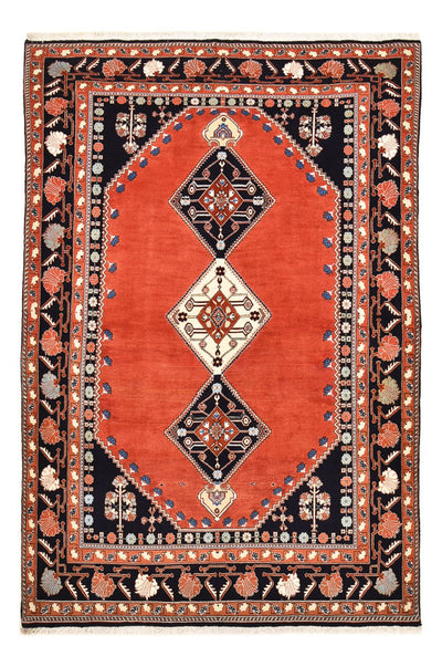 Kashkuli Tappeto 172x262cm - Tappeto persiano