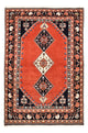Kashkuli Tappeto 172x262cm - Tappeto persiano