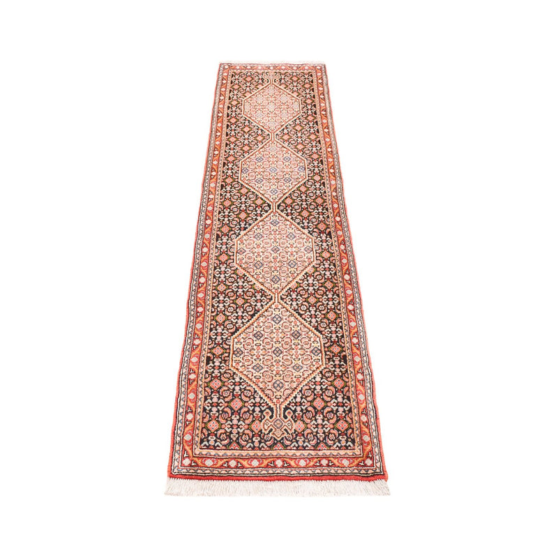 Tappeto corsia Tappeto Persero - Classico - 190 x 80 cm - ruggine