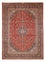 Tappeto Persero - Classico - Reale - 413 x 296 cm - rosso