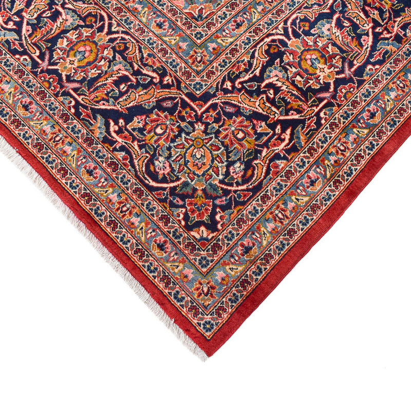 Tappeto Persero - Classico - Reale - 413 x 296 cm - rosso