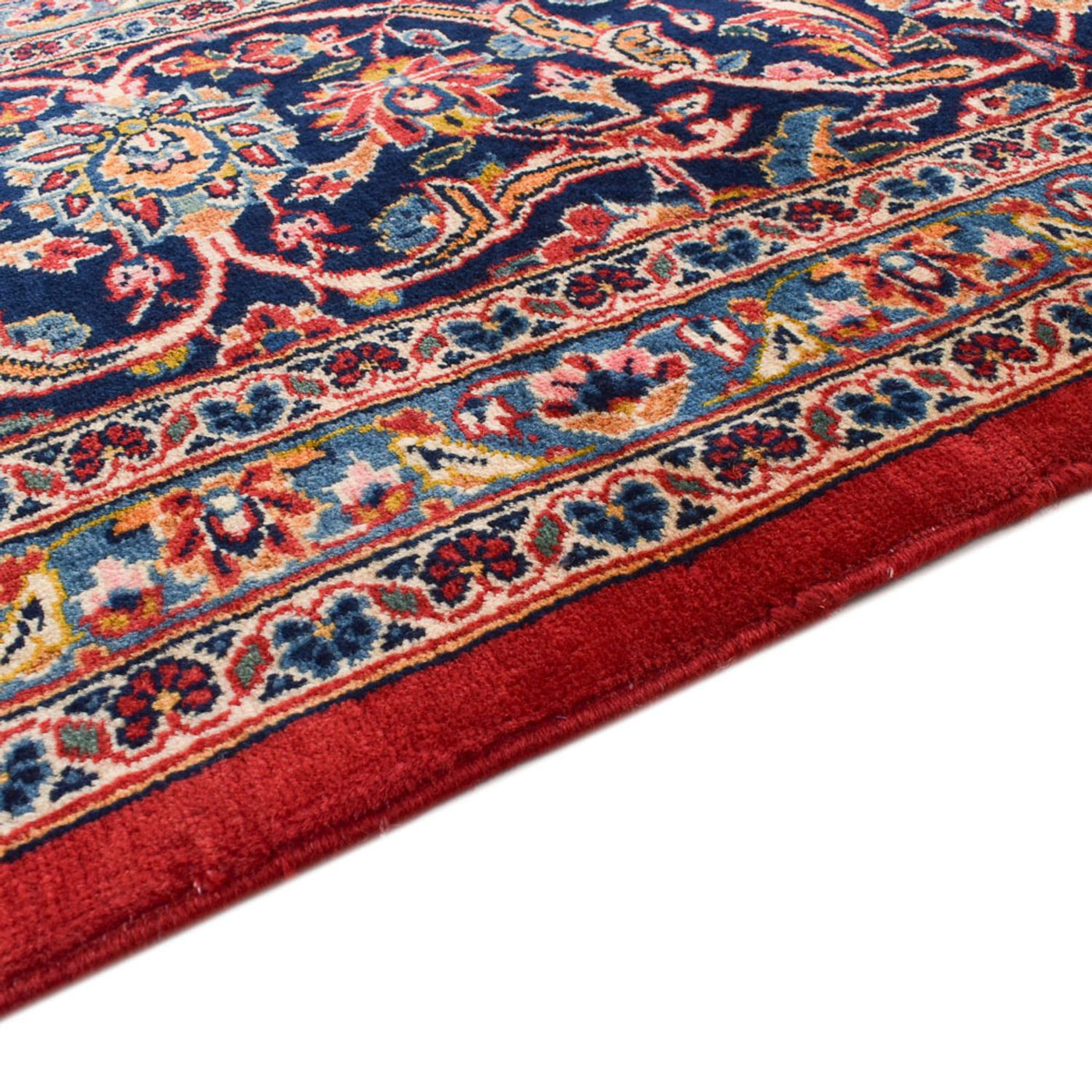 Mashhad Tappeto 413x296cm - Tappeto persiano