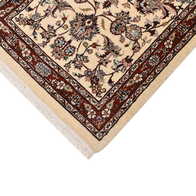 Tappeto corsia Tappeto Persero - Classico - 403 x 75 cm - beige chiaro