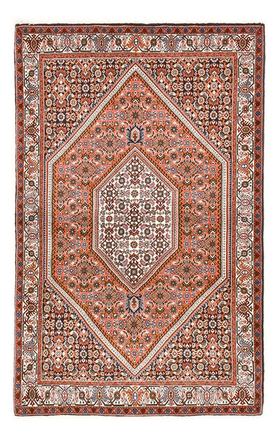 Bidjar Tappeto 116x180cm - Tappeto persiano