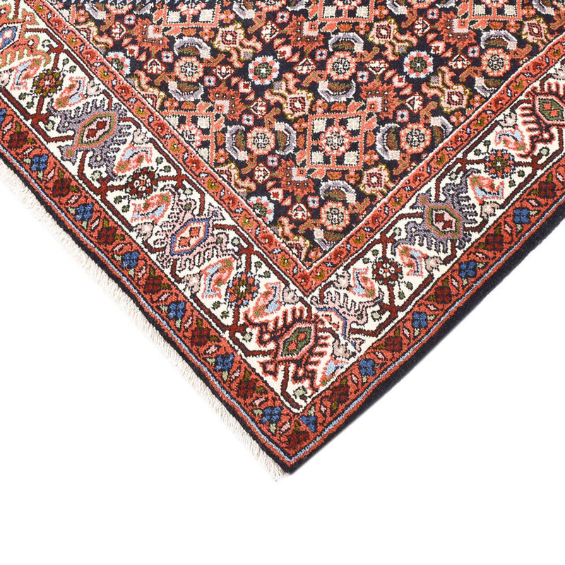 Tappeto Persero - Bidjar - 180 x 116 cm - ruggine
