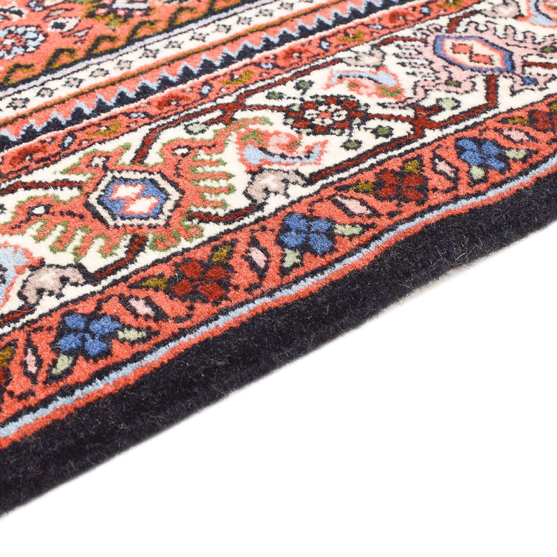Tappeto Persero - Bidjar - 180 x 116 cm - ruggine