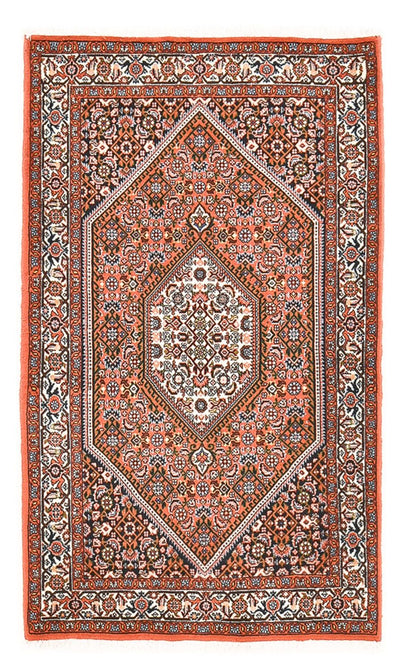 Bidjar Tappeto 110x150cm - Tappeto persiano